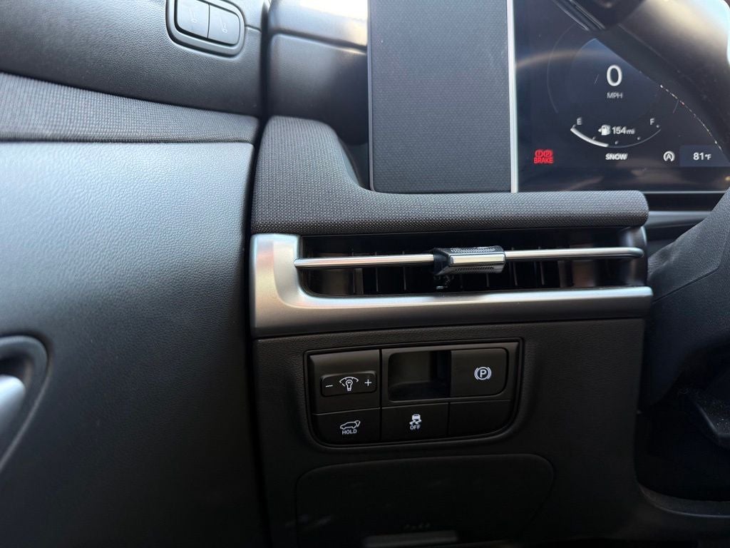 2026 Hyundai Tucson Limited - Photo 12