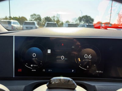 2026 Hyundai TUCSON Limited CPO Eligible
