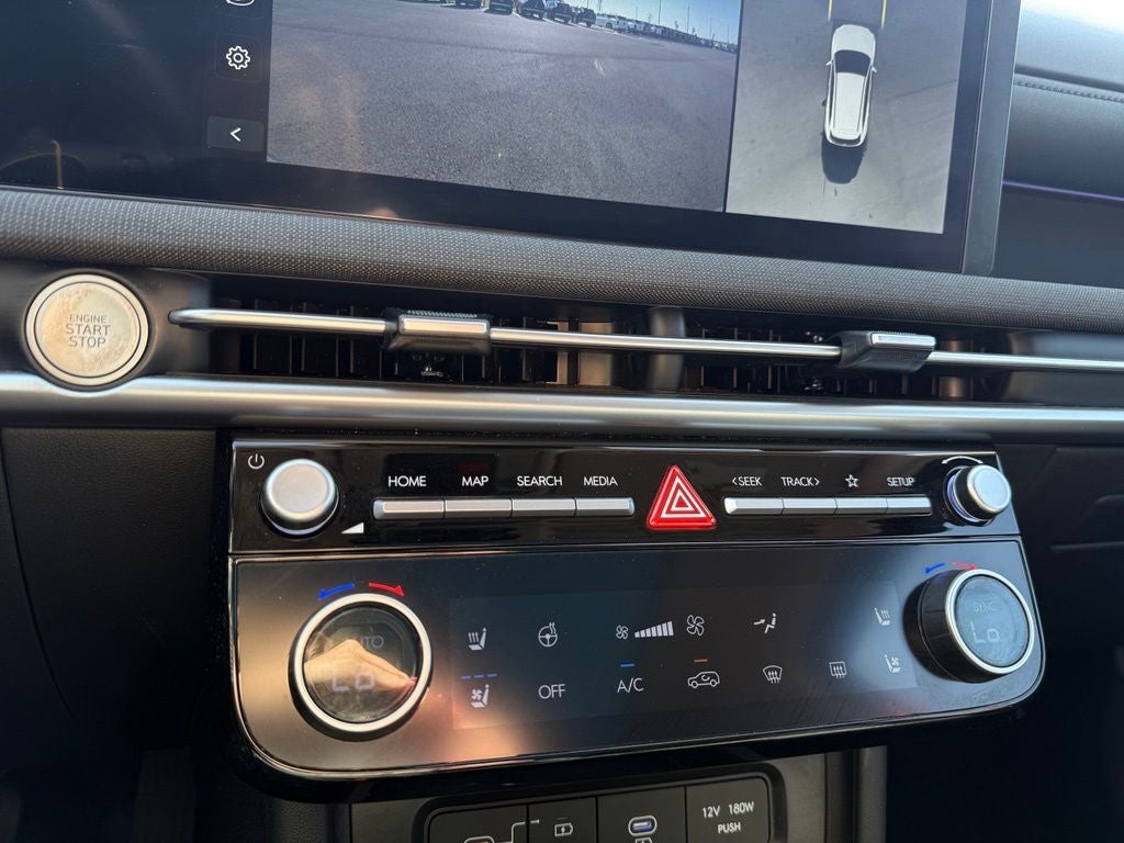 2026 Hyundai Tucson Limited - Photo 17