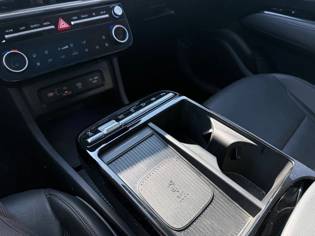 2026 Hyundai Tucson Limited - Photo 19