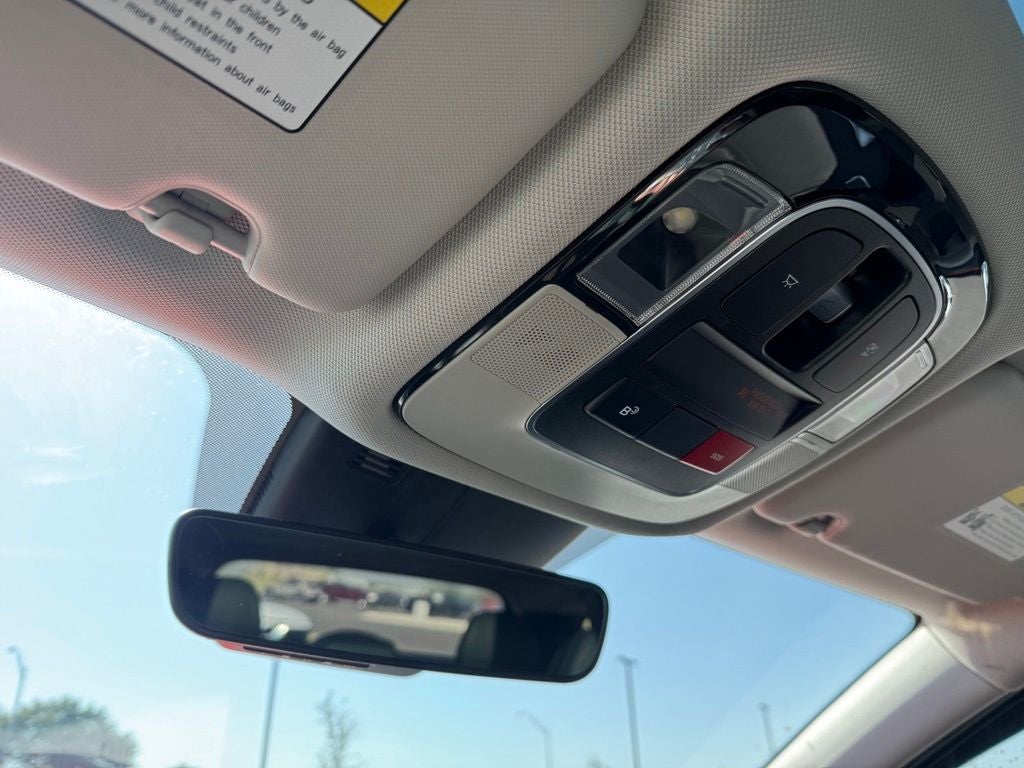 2026 Hyundai Tucson Limited - Photo 20