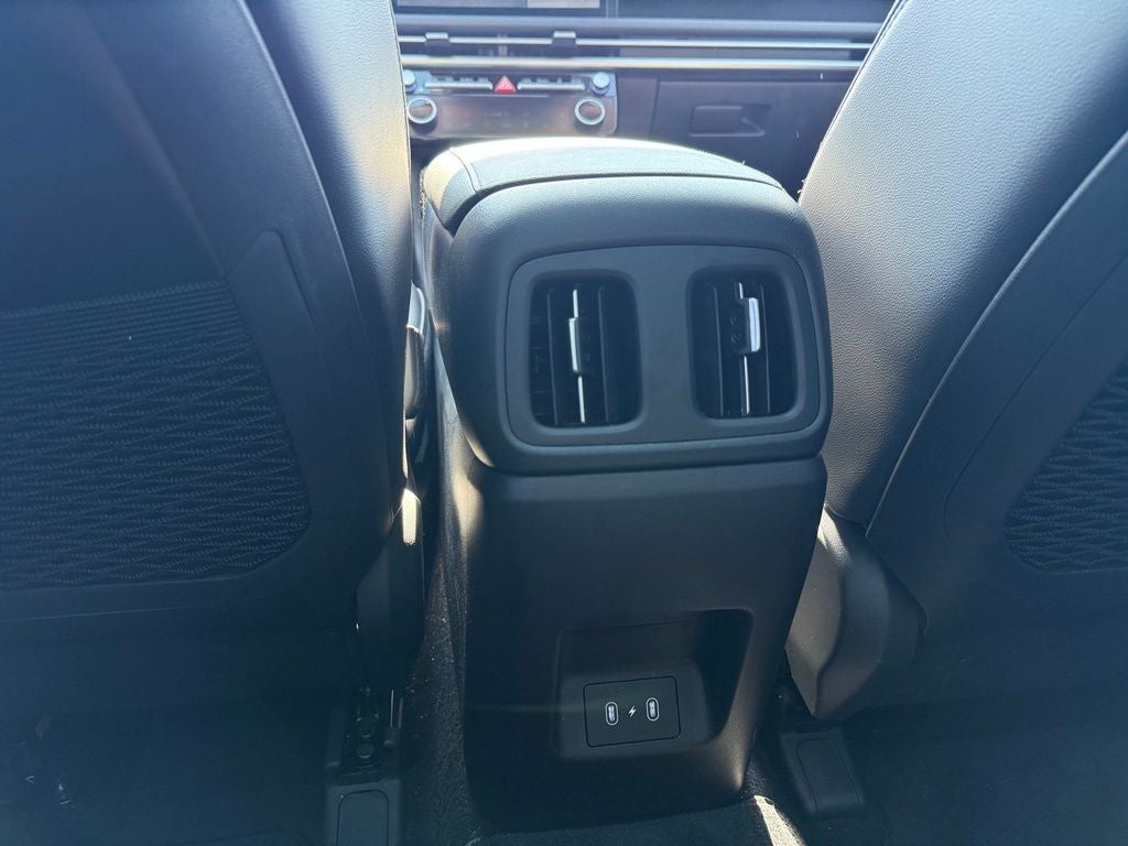 2026 Hyundai Tucson Limited - Photo 26