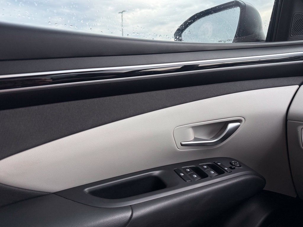 2024 Hyundai Tucson SEL - Photo 11
