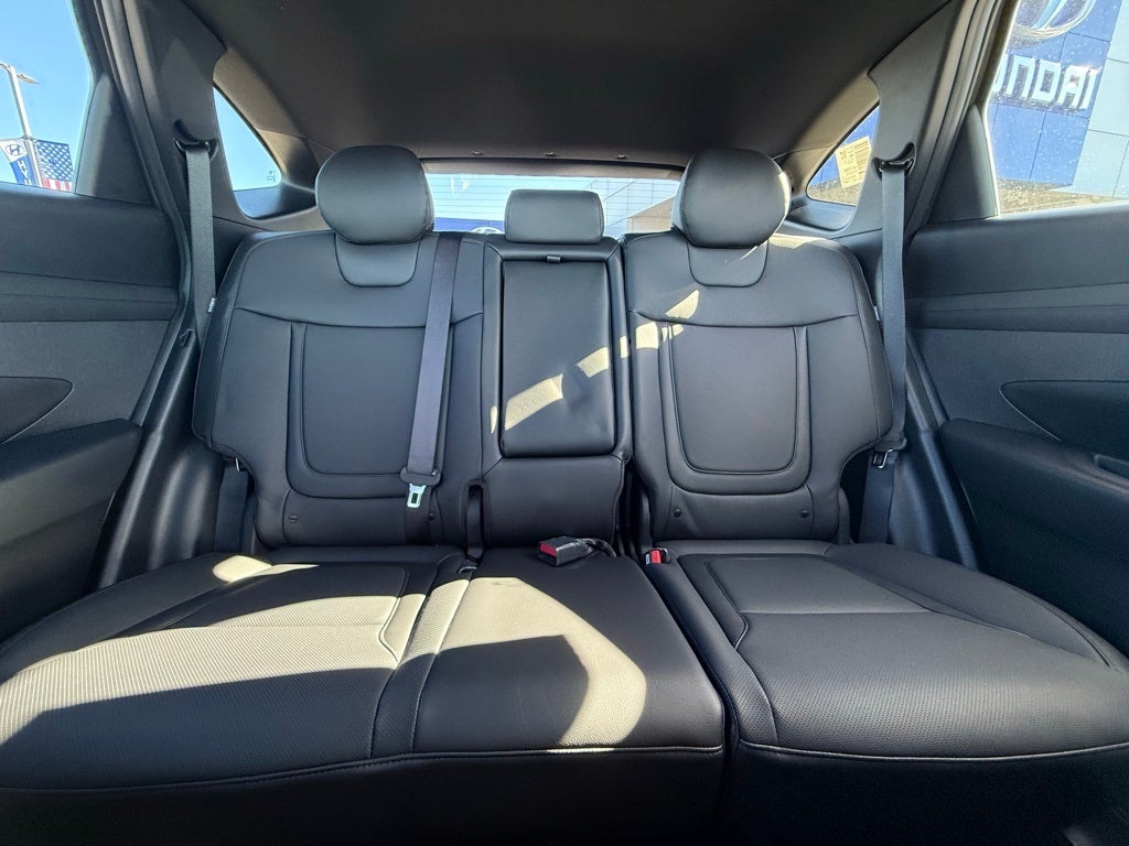 2026 Hyundai TUCSON XRT AWD