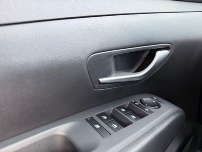 2026 Hyundai TUCSON XRT AWD