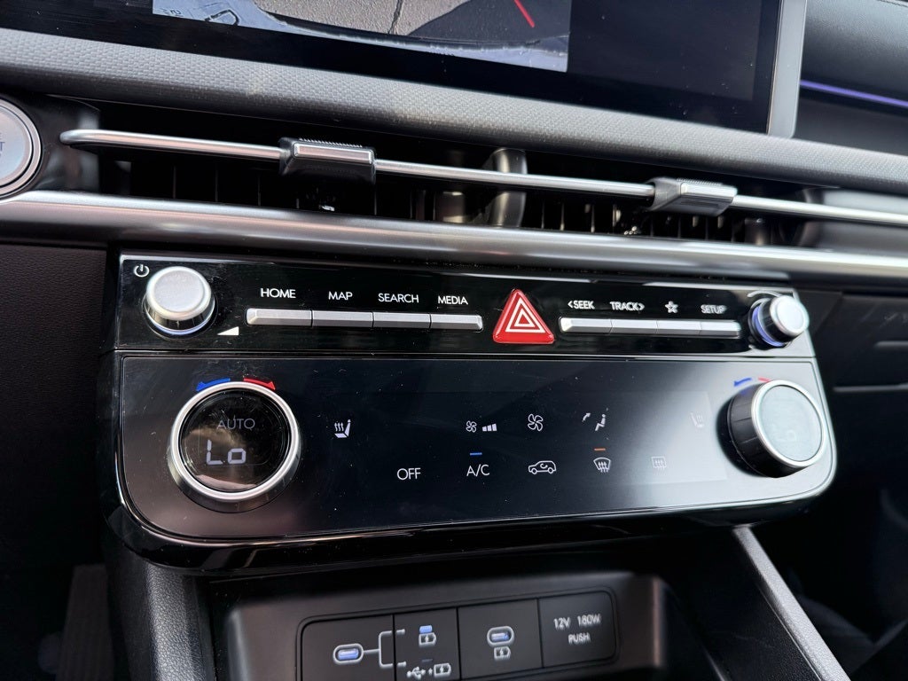 2026 Hyundai TUCSON XRT AWD