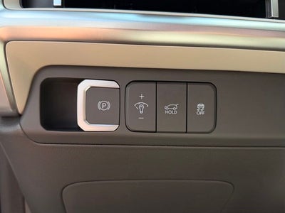 2027 Hyundai SANTA FE SE FWD