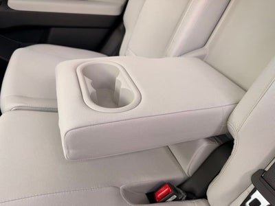 2027 Hyundai SANTA FE SE FWD