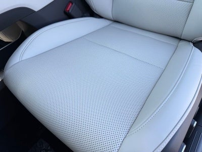 2027 Hyundai SANTA FE SEL FWD