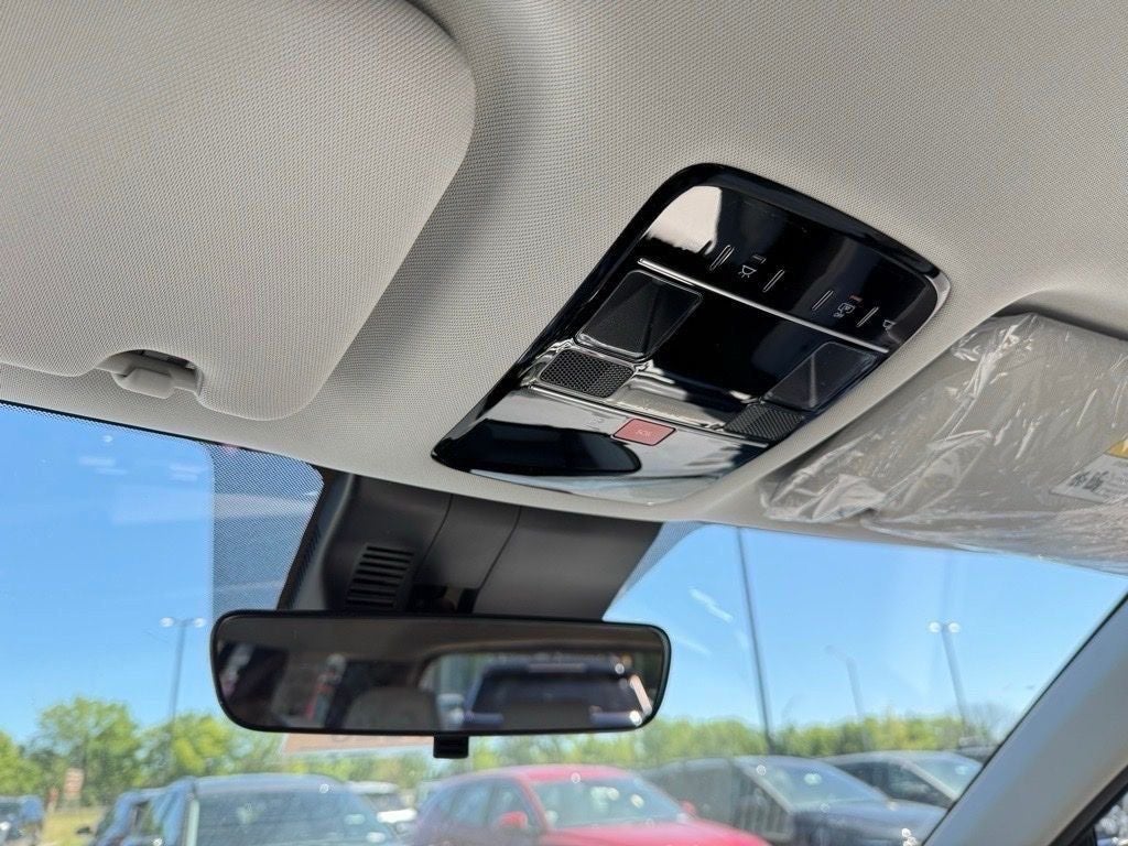 2027 Hyundai SANTA FE SEL FWD