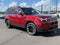 2027 Hyundai SANTA FE SEL FWD