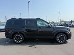 2027 Hyundai SANTA FE SEL FWD