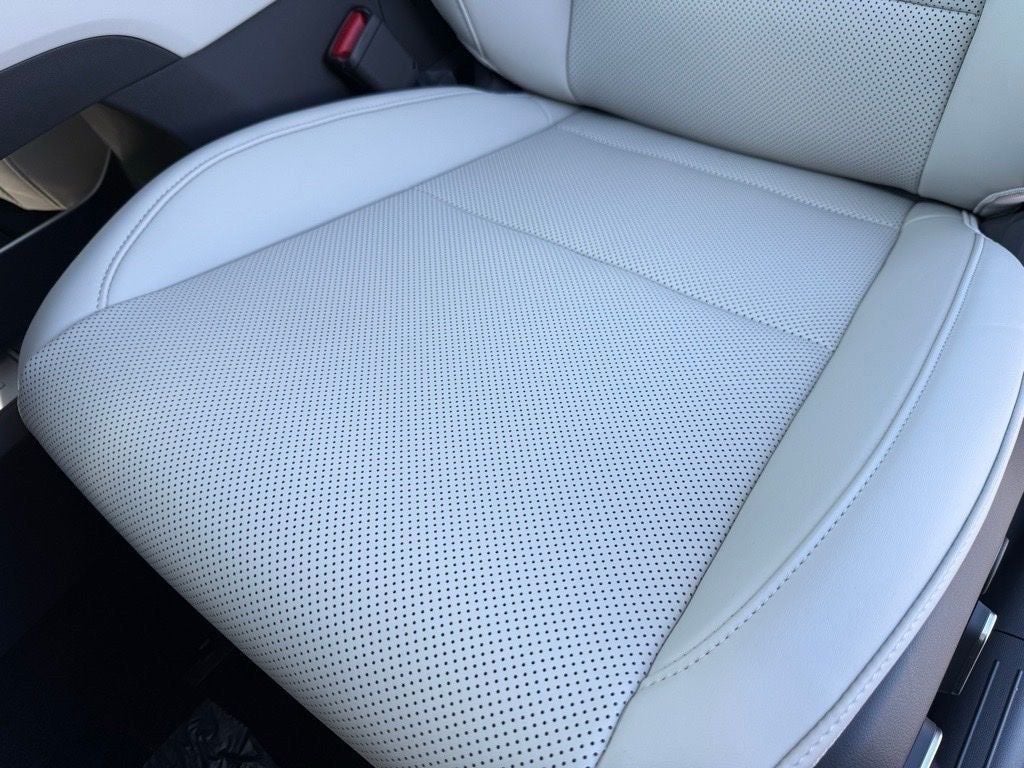 2027 Hyundai SANTA FE SEL FWD