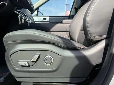 2027 Hyundai SANTA FE SEL FWD