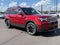 2027 Hyundai SANTA FE SEL FWD