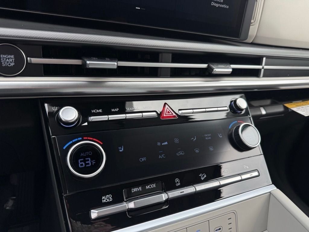 2024 Hyundai SANTA FE SEL