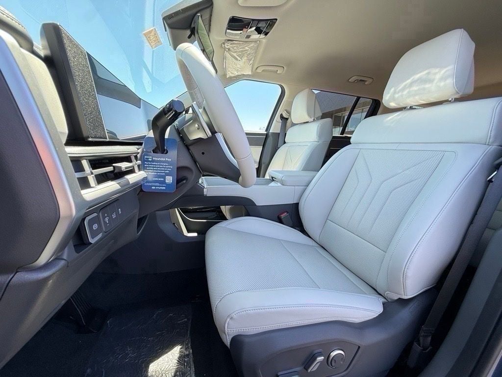 2024 Hyundai SANTA FE SEL