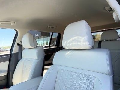 2024 Hyundai SANTA FE SEL