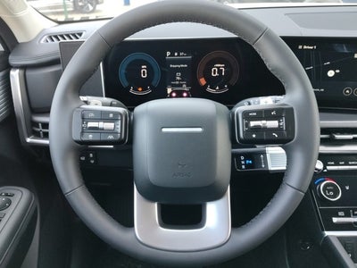 2026 Hyundai SANTA FE XRT AWD