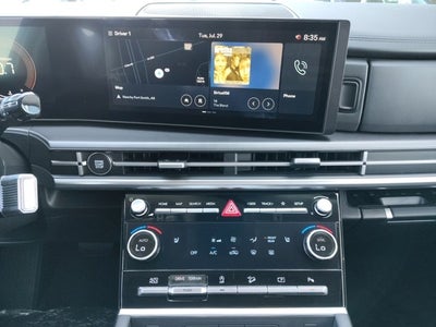 2026 Hyundai SANTA FE XRT AWD