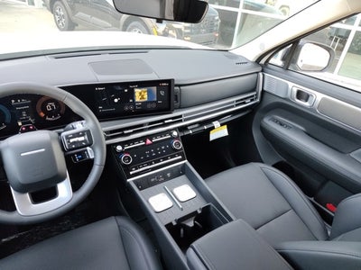 2026 Hyundai SANTA FE XRT AWD