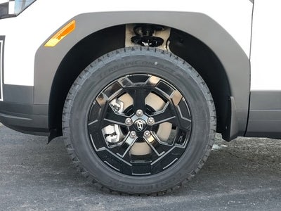 2026 Hyundai SANTA FE XRT AWD