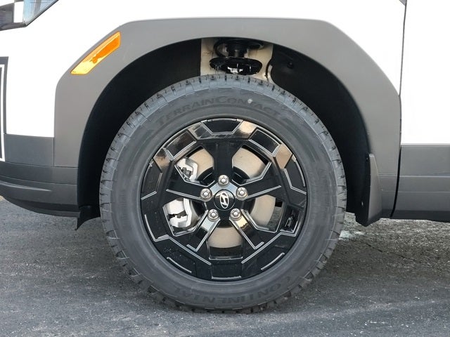 2026 Hyundai SANTA FE XRT AWD