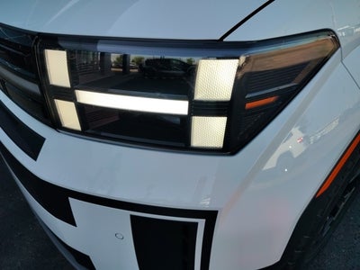 2026 Hyundai SANTA FE XRT AWD