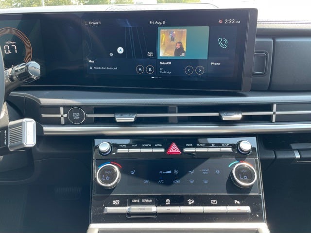 2026 Hyundai SANTA FE XRT AWD