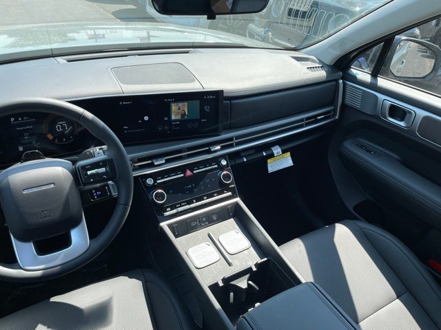 2026 Hyundai SANTA FE XRT AWD