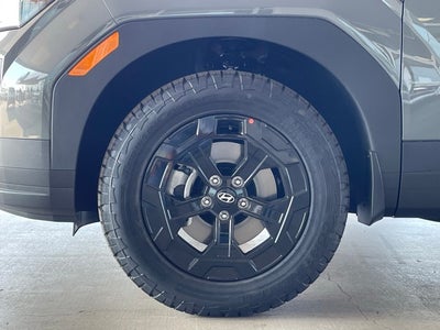 2026 Hyundai SANTA FE XRT AWD