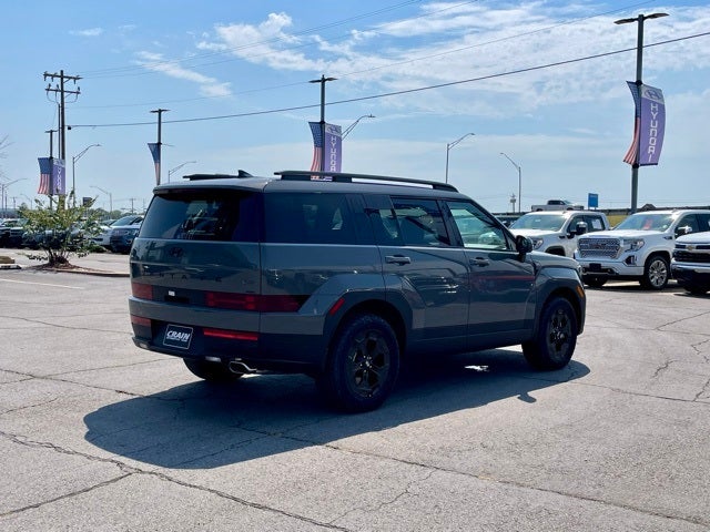 2026 Hyundai SANTA FE XRT AWD