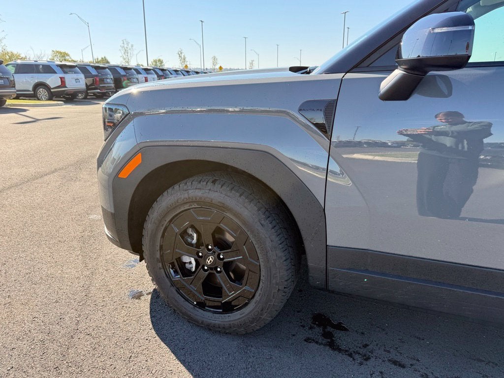 2026 Hyundai SANTA FE XRT CPO Eligible