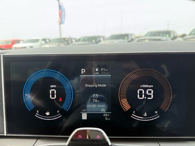 2026 Hyundai SANTA FE XRT AWD