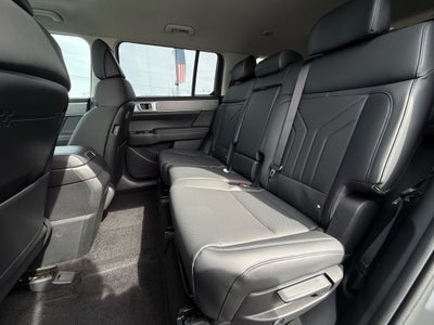 2026 Hyundai SANTA FE XRT AWD