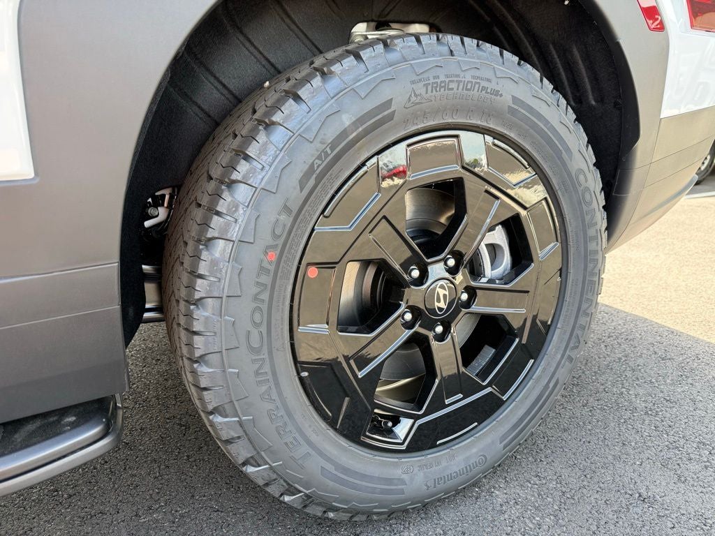 2026 Hyundai SANTA FE XRT AWD