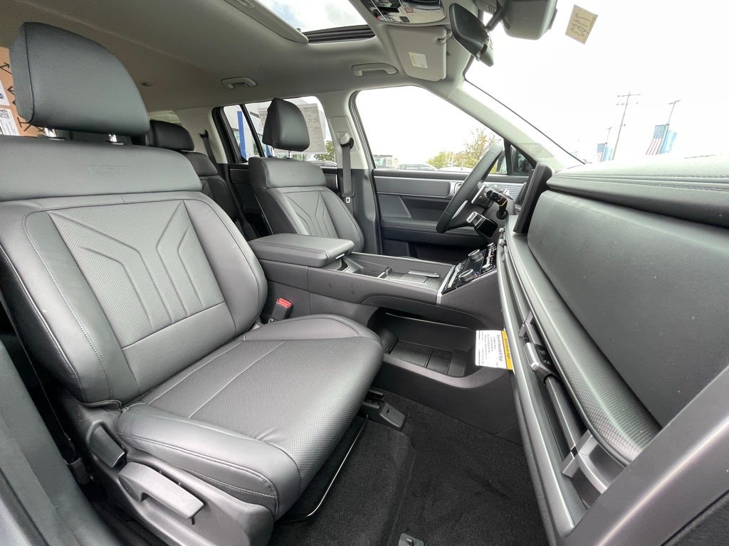 2026 Hyundai SANTA FE XRT AWD