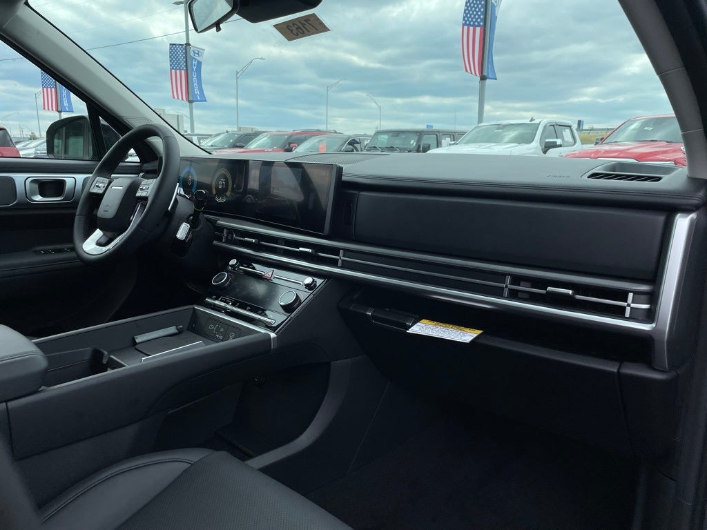 2026 Hyundai SANTA FE XRT AWD