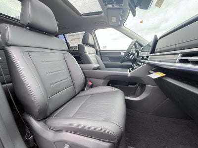 2026 Hyundai SANTA FE Limited FWD