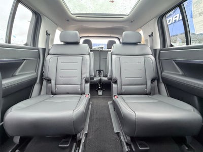 2026 Hyundai SANTA FE Limited FWD