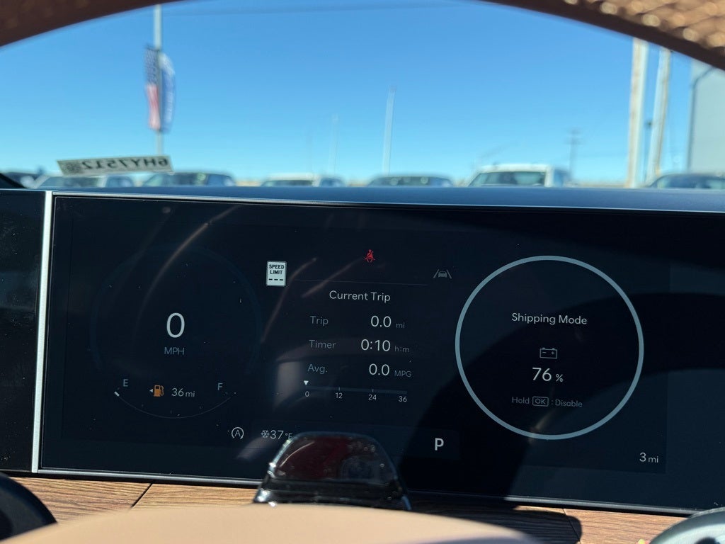 2026 Hyundai SANTA FE Limited FWD