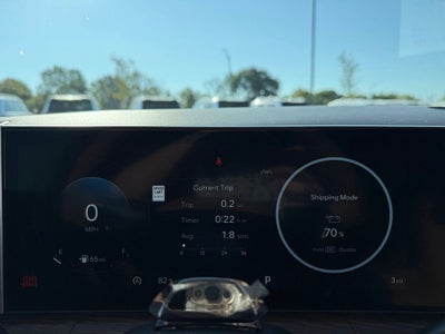 2027 Hyundai SANTA FE Calligraphy AWD