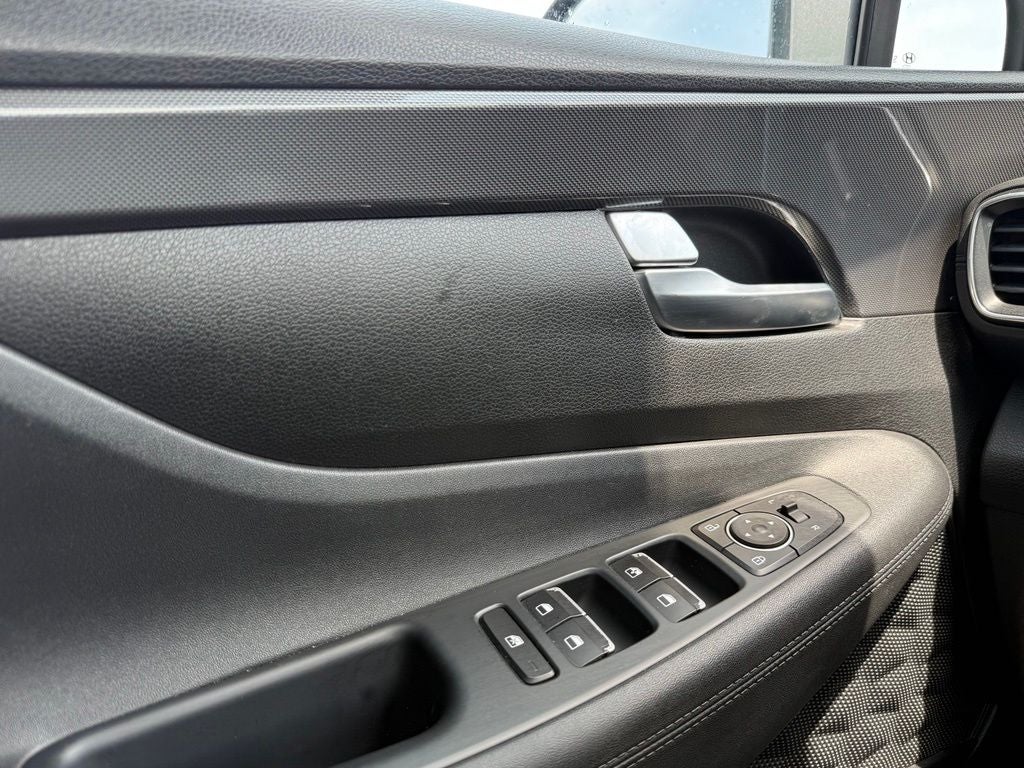 2021 Hyundai SANTA FE SE
