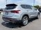 2021 Hyundai SANTA FE SE
