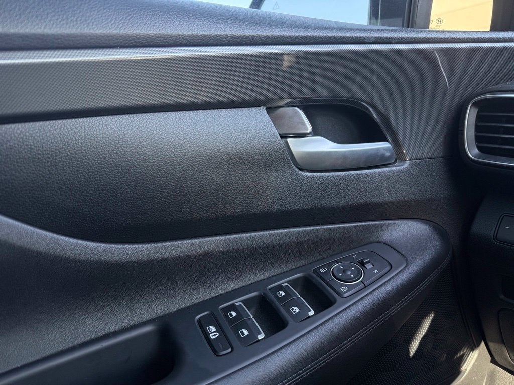 2022 Hyundai SANTA FE SEL CPO ELIGIBLE