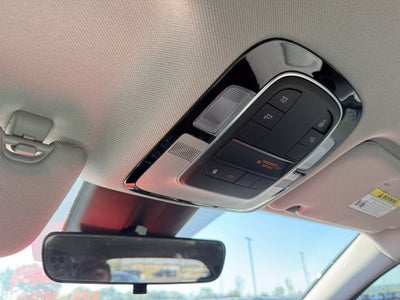 2022 Hyundai SANTA FE SEL CPO ELIGIBLE