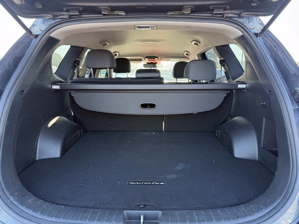 2022 Hyundai SANTA FE SEL CPO ELIGIBLE