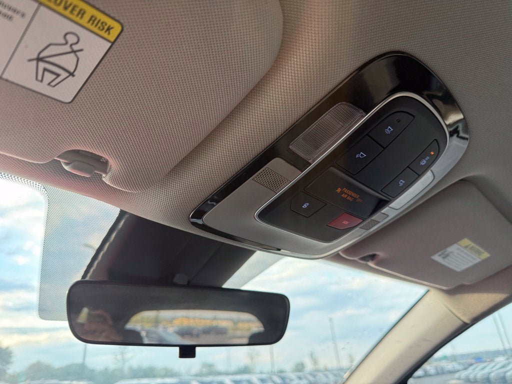 2023 Hyundai SANTA FE SEL CPO Eligible