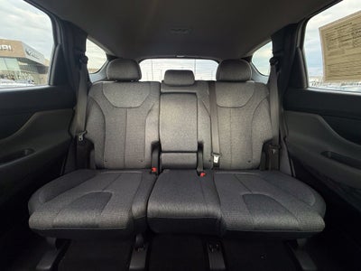 2023 Hyundai SANTA FE SEL CPO Eligible