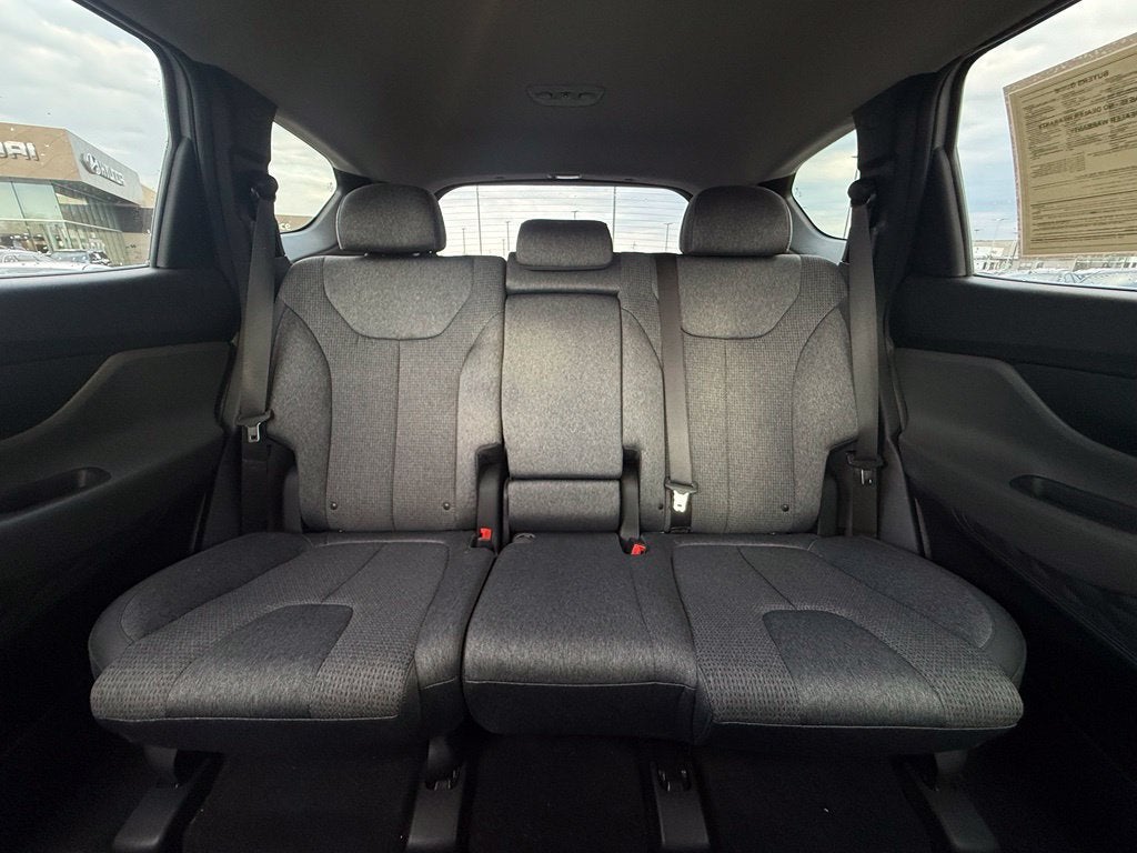 2023 Hyundai SANTA FE SEL CPO Eligible